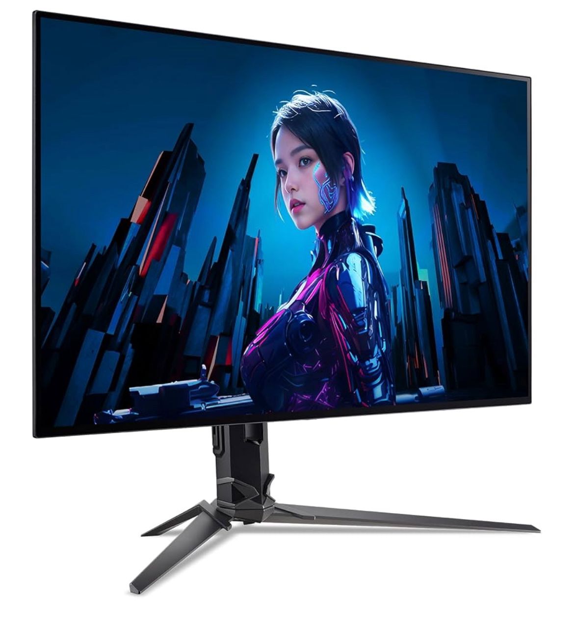 Acer predator monitor