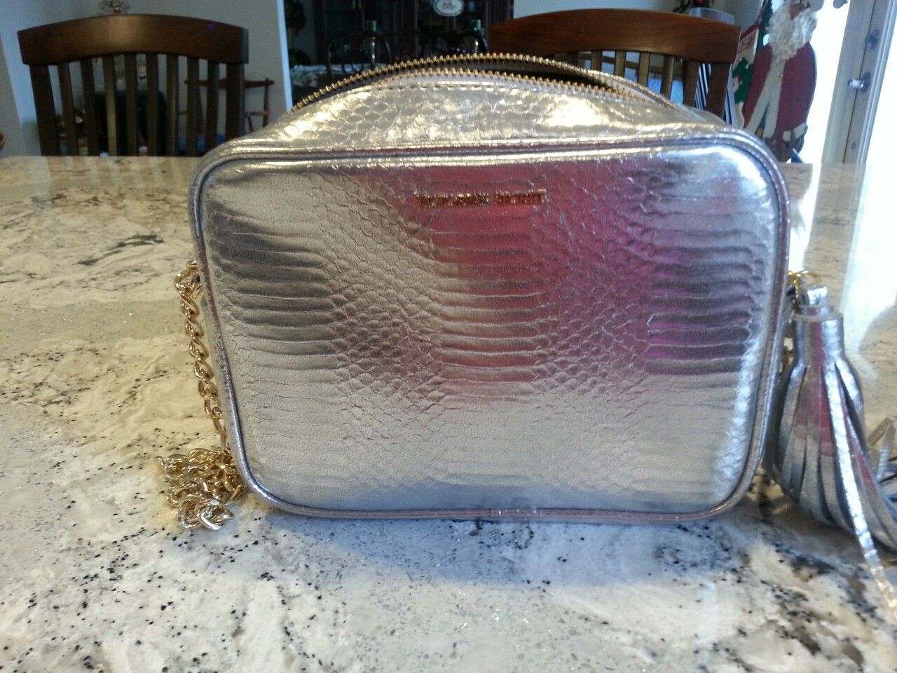 Victoria's Secret purse