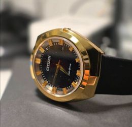 Citizen Watch 365 Eco-drive