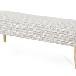 Ottoman Bench
