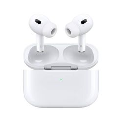 Airpod 2 With ANC