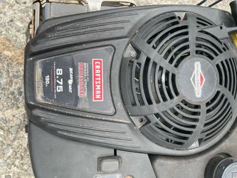 Pressure washer
