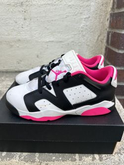 Jordan Retro 6 Low