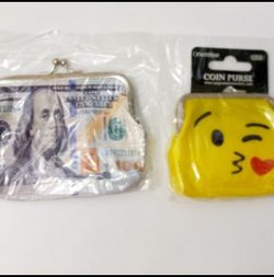  Purses (Coin)
