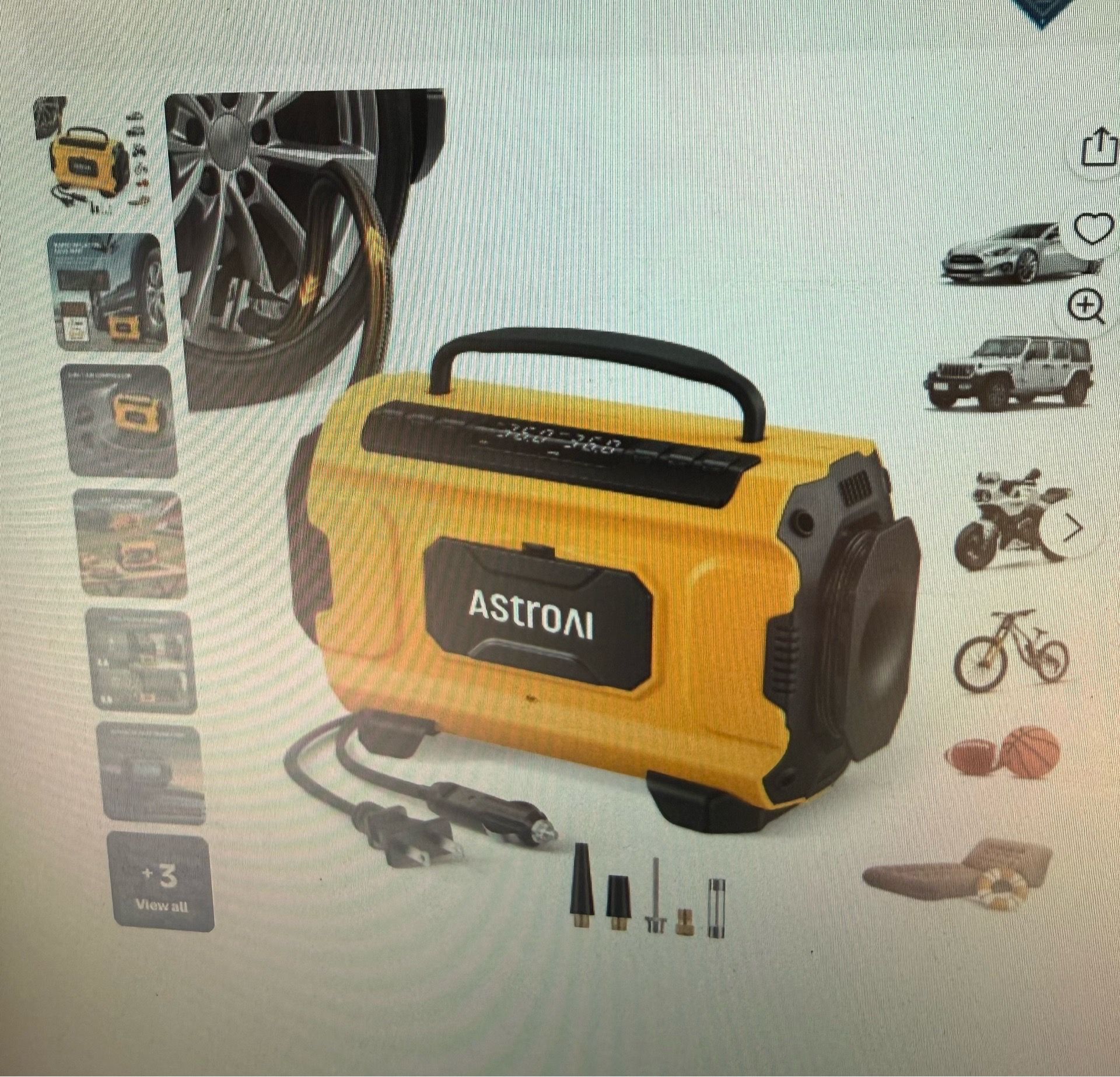 Compressor