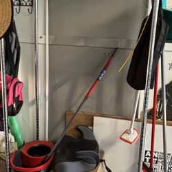 Wire Rack On Wheels