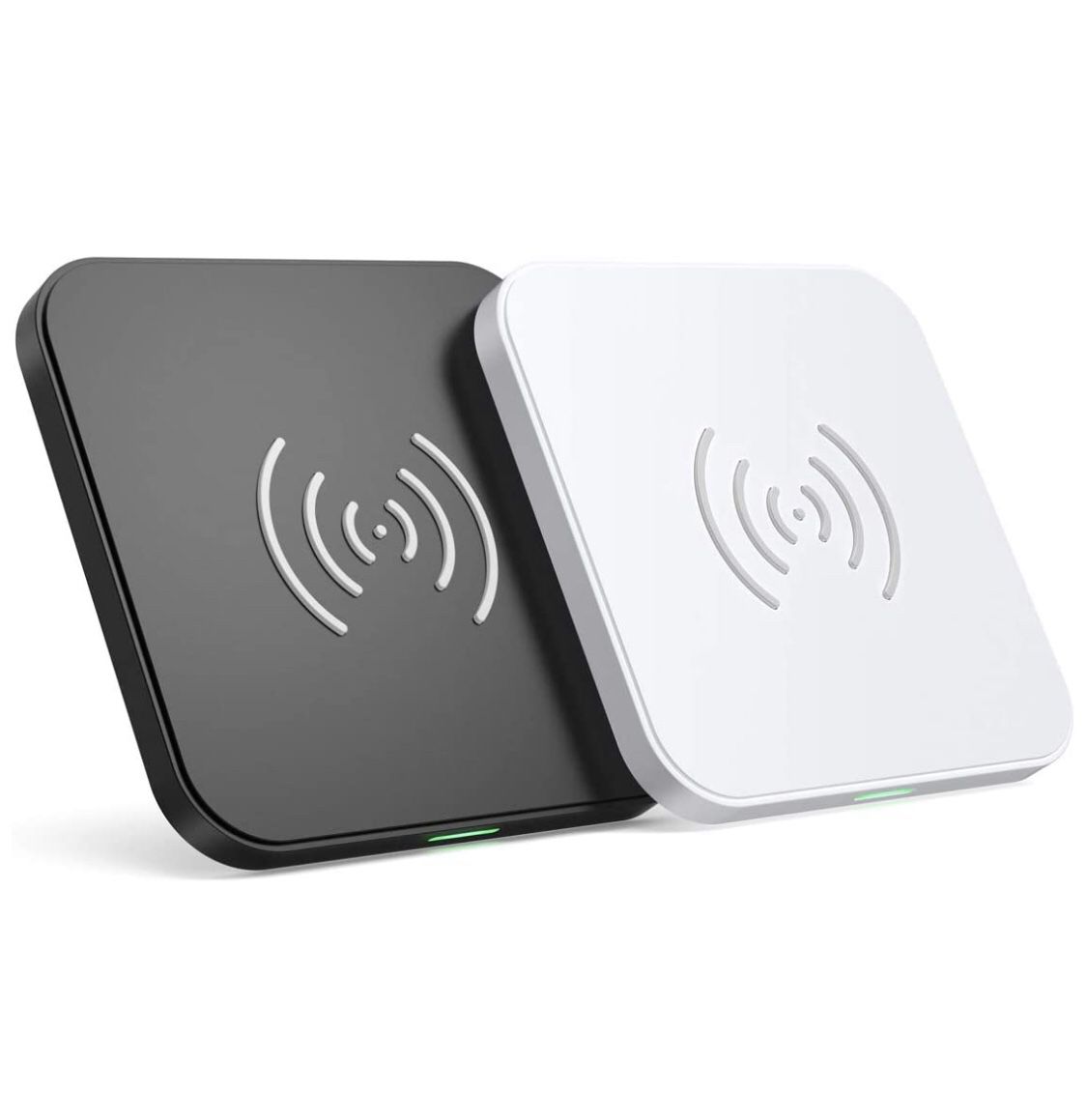 Wireless Charger (2 Pack),