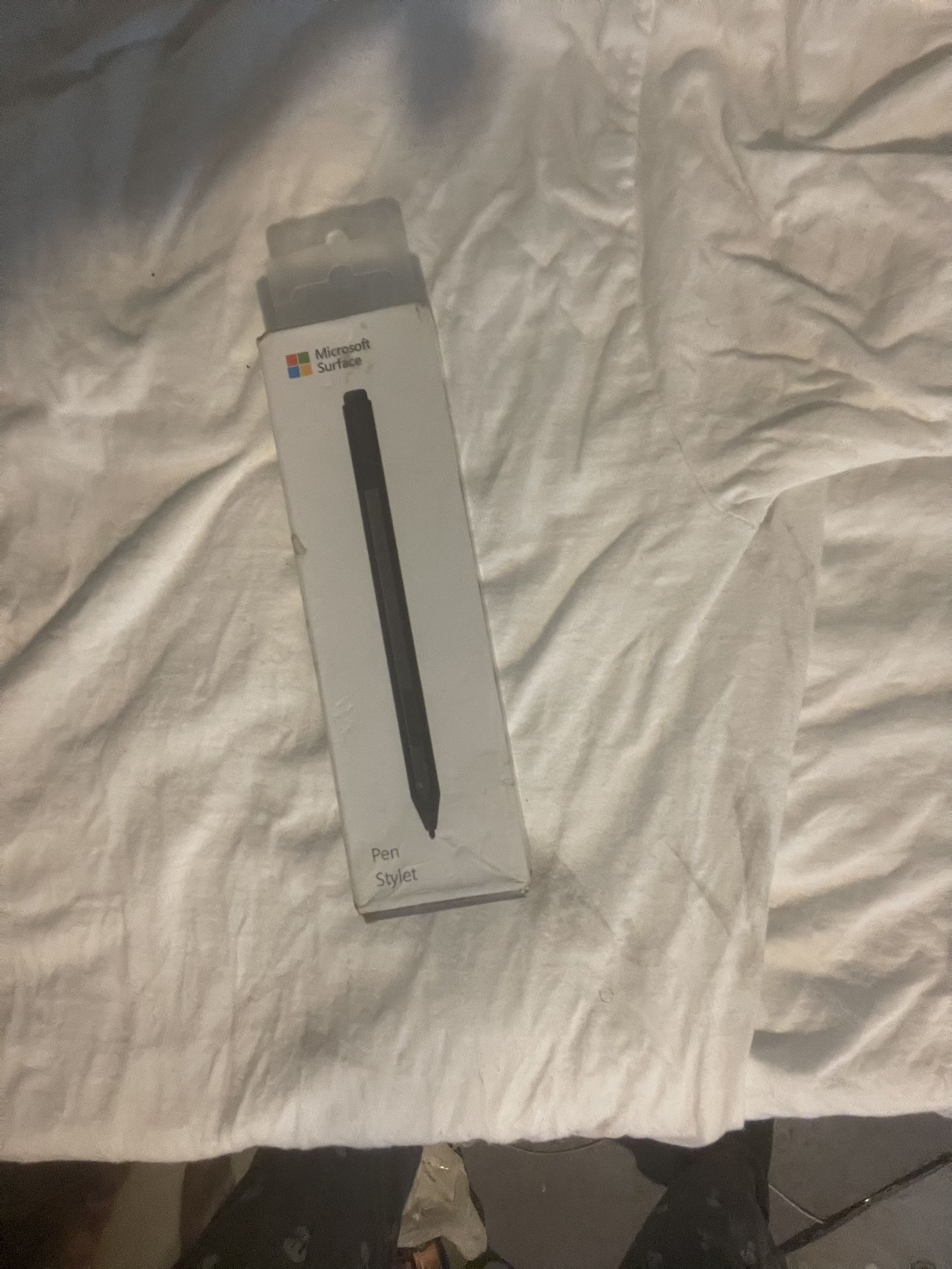Microsoft surface pen