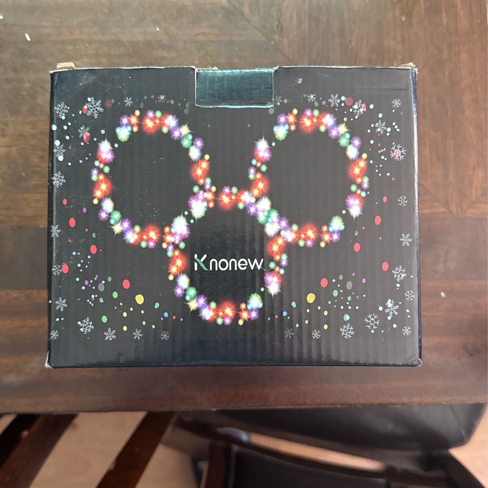 Knonew Lights LED STRING LIGHTS