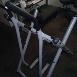 Manual Exercise Machine 