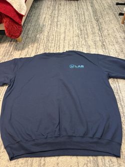 ULab Crewneck