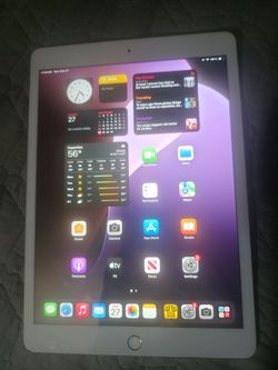 Ipad 7 32gb rose gold unlocked