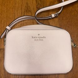 Kate Spade cross body purse