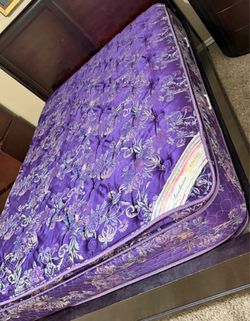 Queen mattress