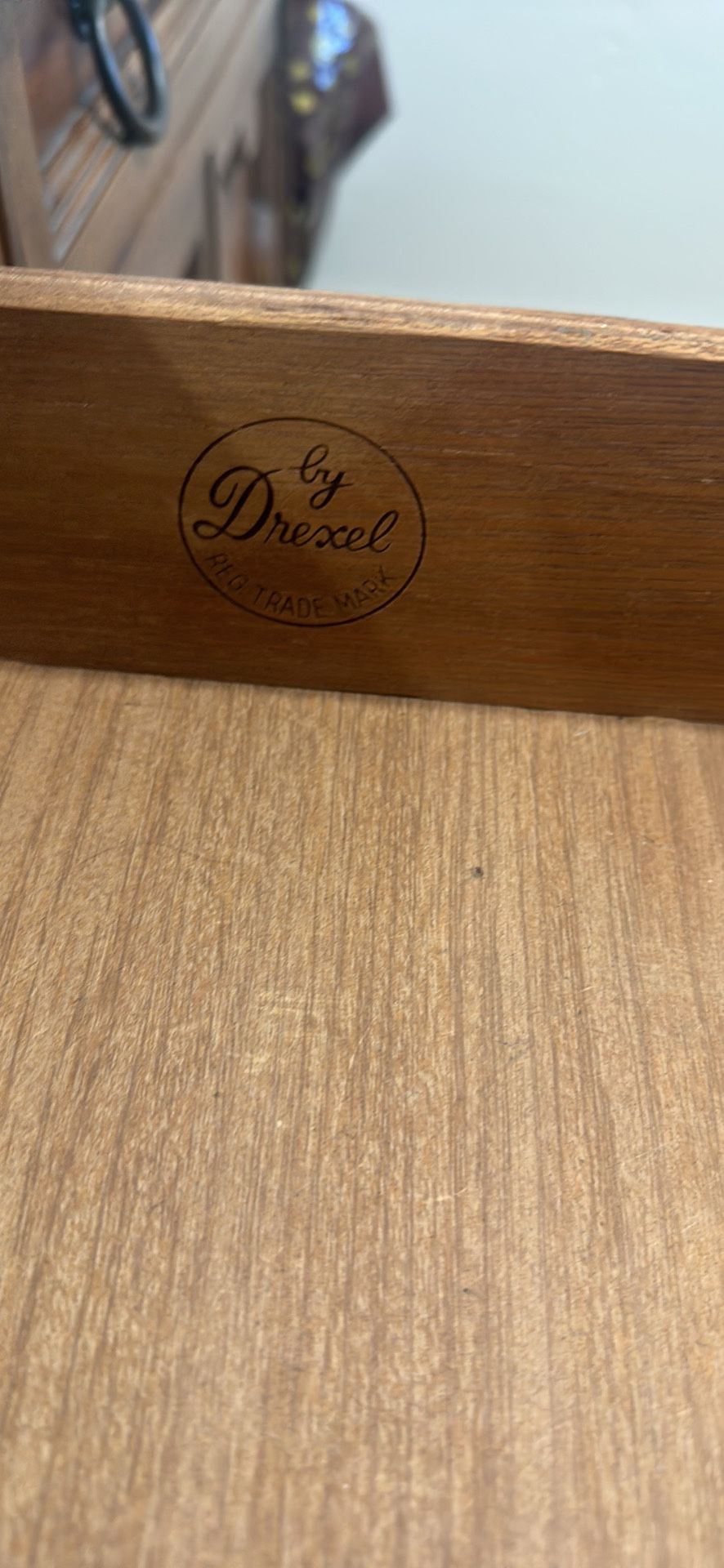 Drexel Nightstands for Sale in San Diego, CA OfferUp