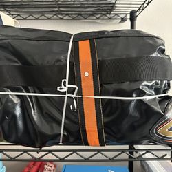 Jr. Ducks Bauer Goalie Bag