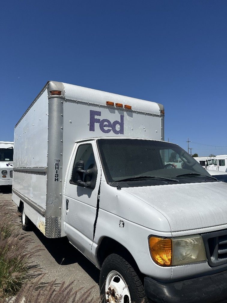 2006 Ford F-350