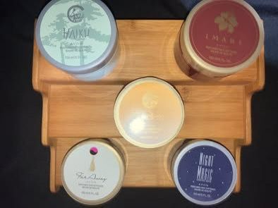 Avon Perfumed Skin Softener