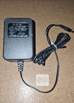 Misc Power Cord