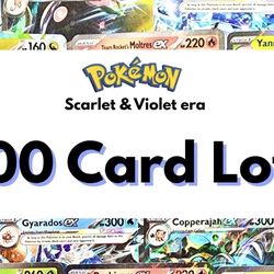 Pokemon Mystery Bundle!!