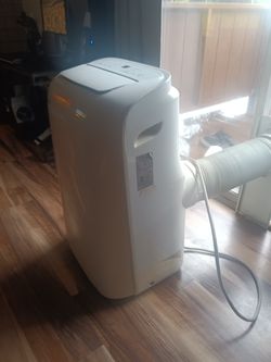 Portable Air Conditioner