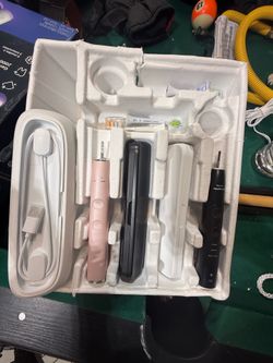 PHILIPS SONICARE toothbrush