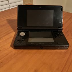 OBO Nintendo  3DS  (Black) Nintendo Ds Lite (Bronze) iPod