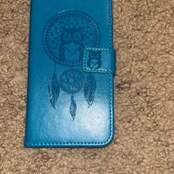 Motorola Moto G6 Hard Case Cover 