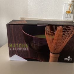 Perfect Gift For Matcha Tea Lowers
