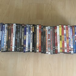 DVDs 📀 