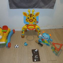 Baby Toys