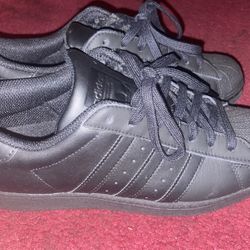 Adidas Superstar Size 8