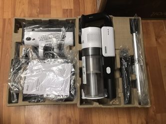 Levoit LVAC 200 Cordless Stick Vacuum Cleaner