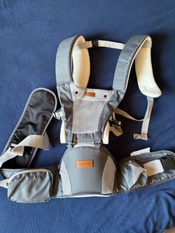 Besrey Baby Carrier