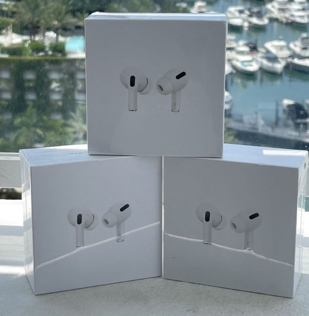 AirPods Pro Gen 2