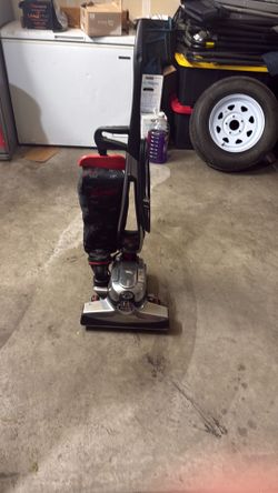 Kirby Vacuum