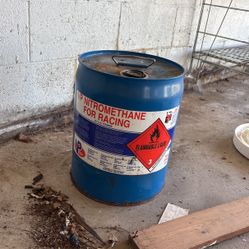 Nitro Fluid 