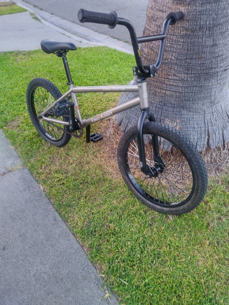 pro bmx bikes for sale under $100