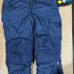 iXtreme Kids Snow Pants - Size 4 - New