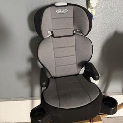 Graco Car Seat Booster