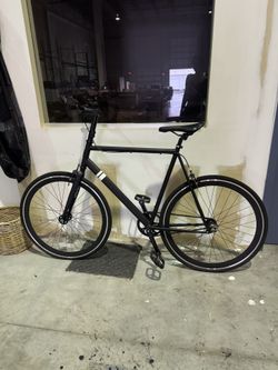 Sole Bike
