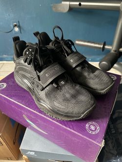 Anta Kai 1 Black