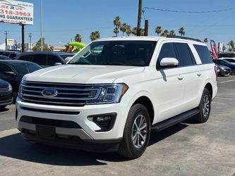 2019 Ford Expedition MAX