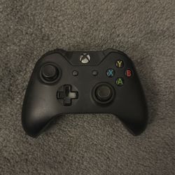 Xbox One controller