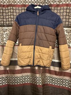 Boys Size 14 Coat 