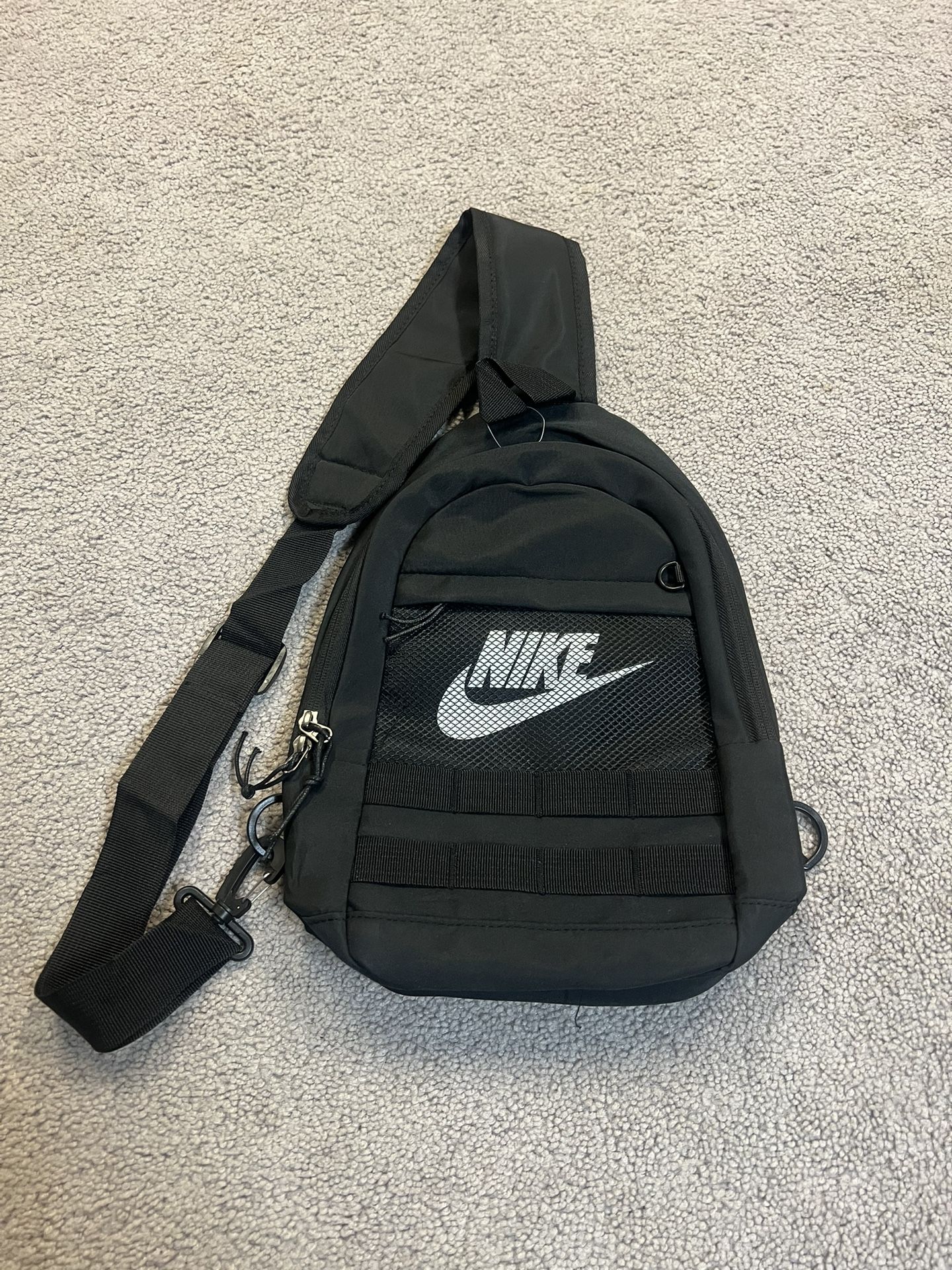 Nike Just Do It Crossbody 10x14