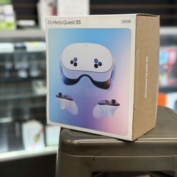 MetaQuest 3S