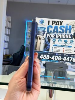 Unlocked iPhone 17 Pro 256Gb used