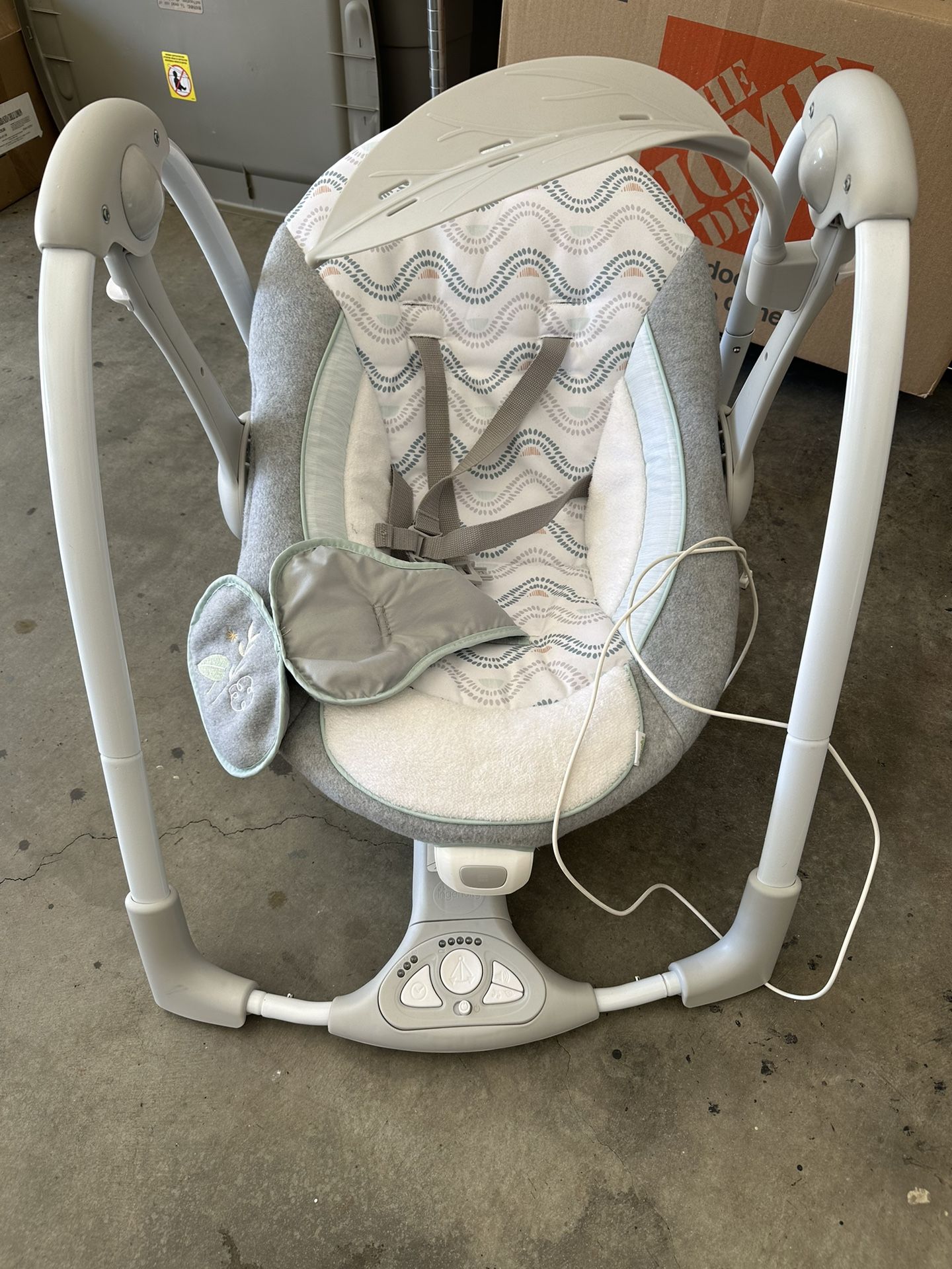 Baby Swing