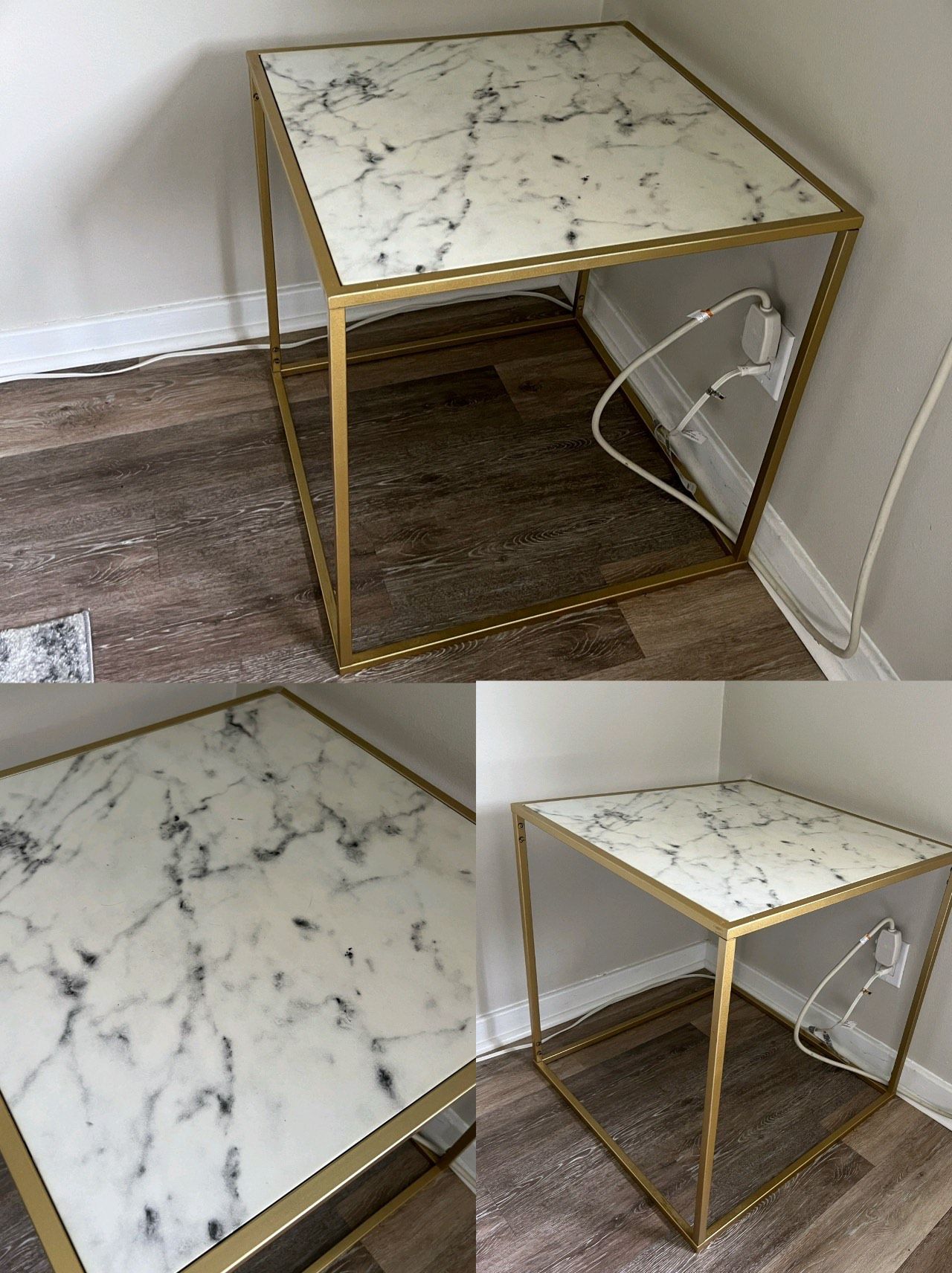 Accent Table 